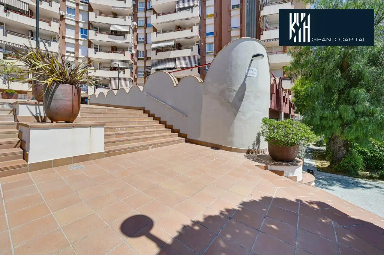 Wohnung mit Terrasse zum Verkauf in DE L'ESTACIO, imagen 36