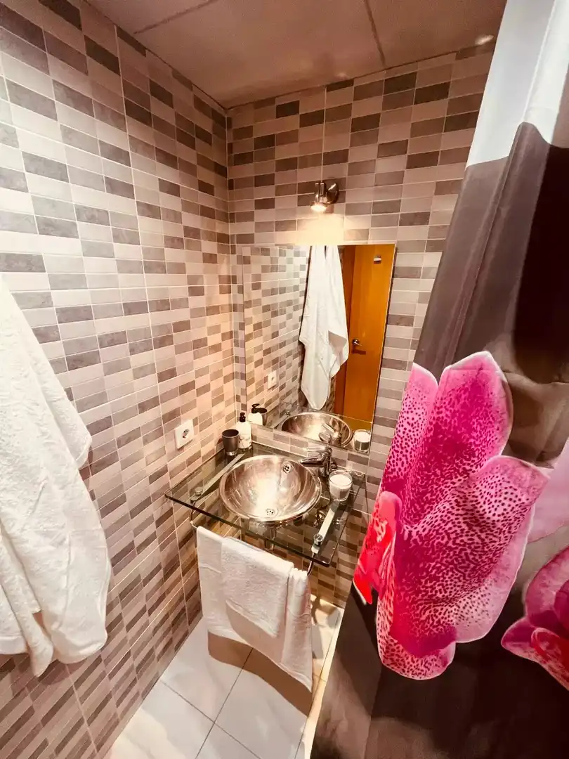 Baño de Estudio en venta en Empuriabrava