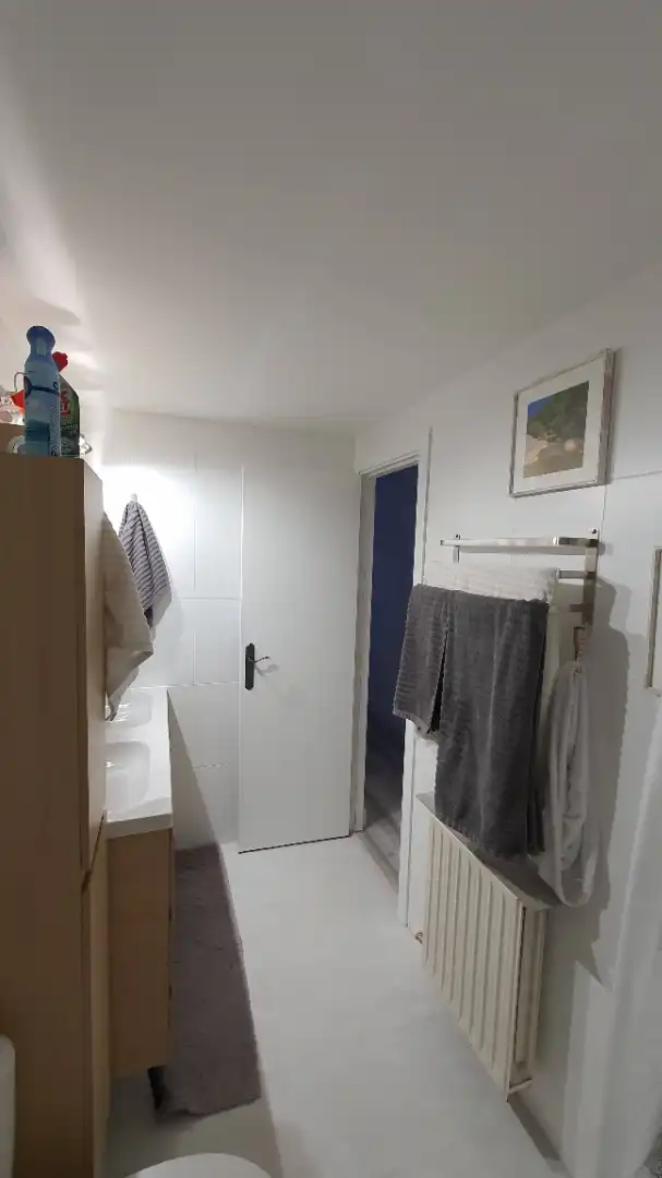 Appartamento con terrazza in affitto a Avinguda de la Bartra 1g, imagen 30