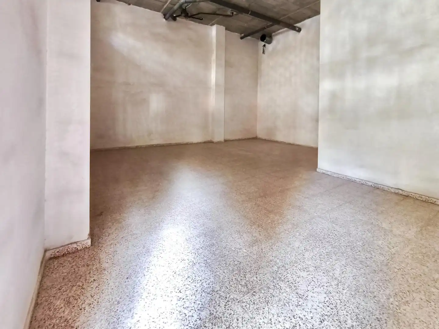 Local comercial de lloguer a Calle de Jávea, imagen 3