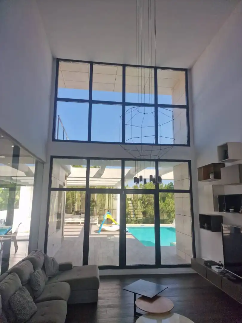 Chalet con piscina en venta en C. Saturno, imagen 19