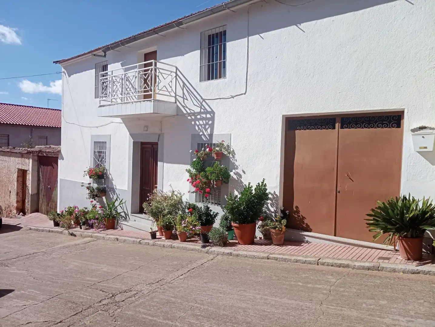 Country homes for sale in Almodóvar del Campo