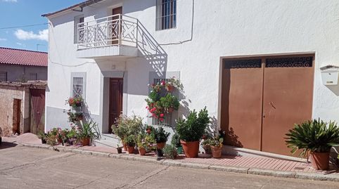 Foto 2 de Finca rústica en venta en Almodóvar del Campo, Ciudad Real