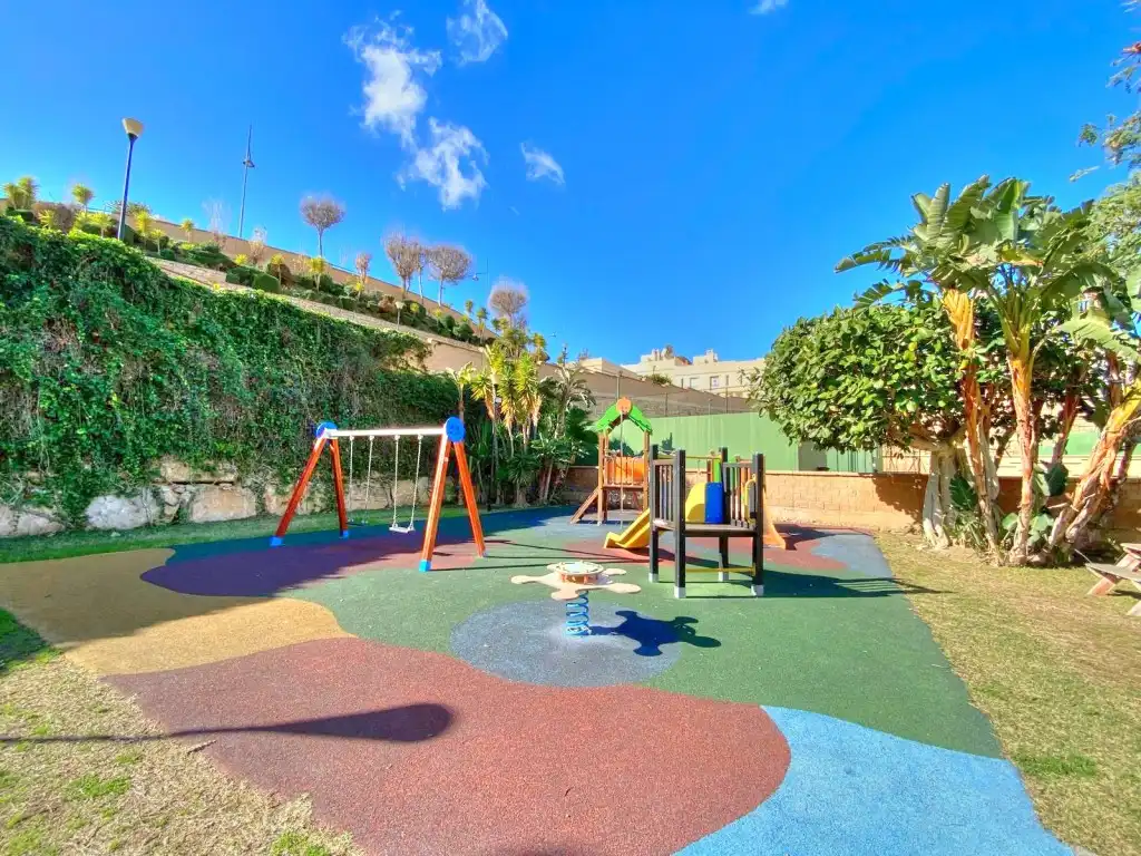 Habitatge amb piscina en venda a Almayate, imagen 33