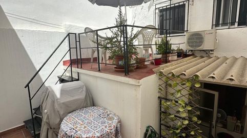 Foto 2 de Casa o chalet en venta en Centro, Salobreña