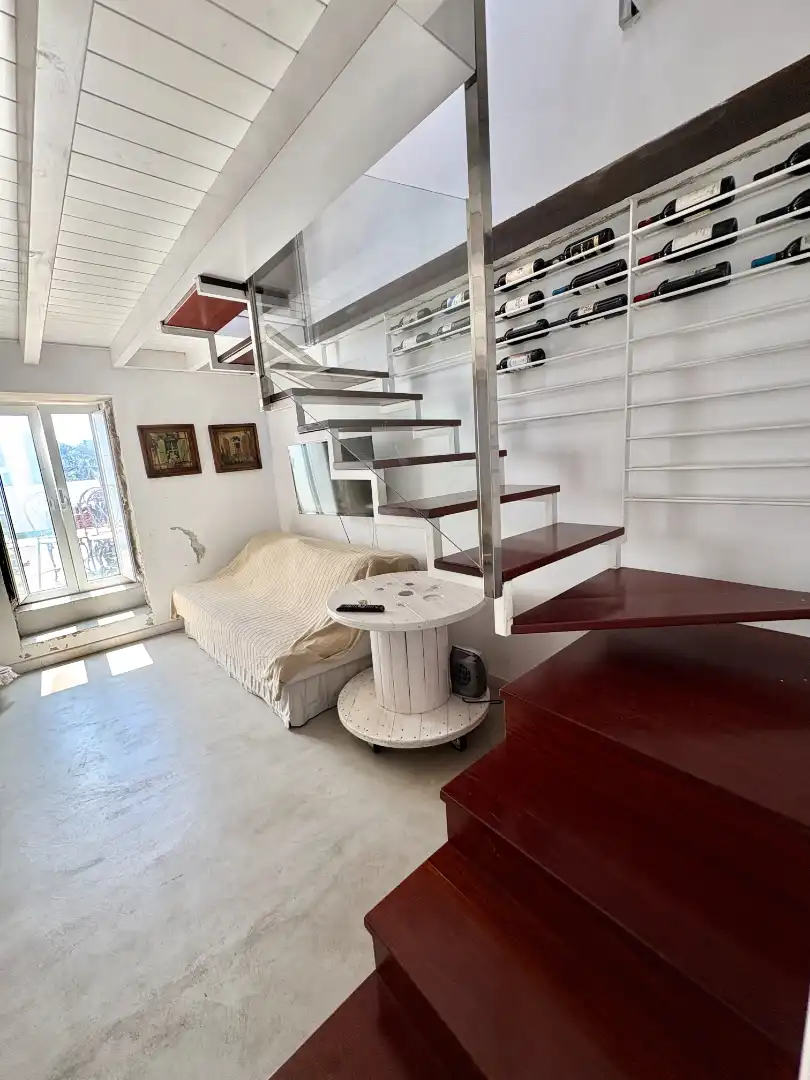 Casa adosada en venta en Moya (Las Palmas) con Terraza