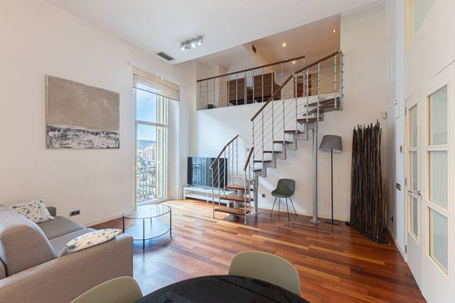 Piso en Venta en Dreta de l'Eixample