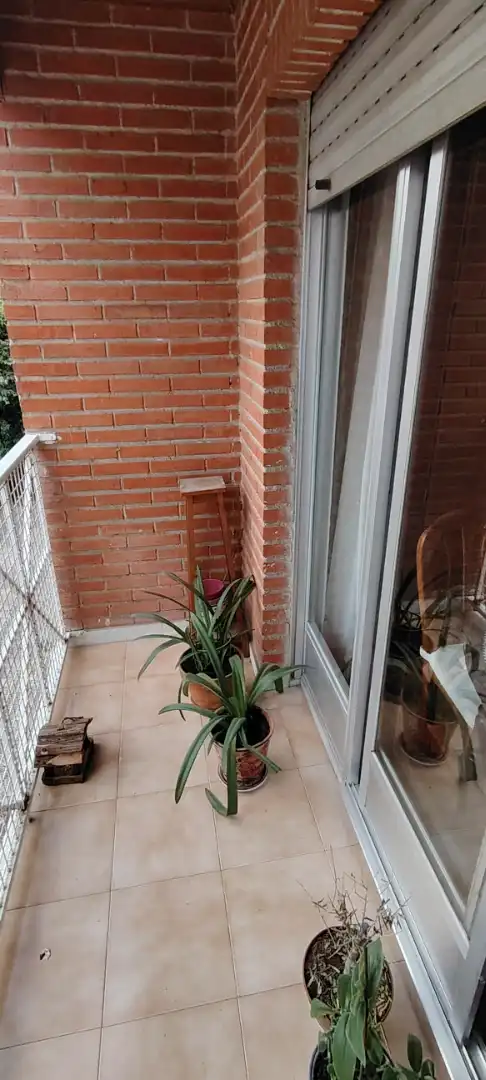 Terraza de Piso en venta en Prosperidad - Delicias