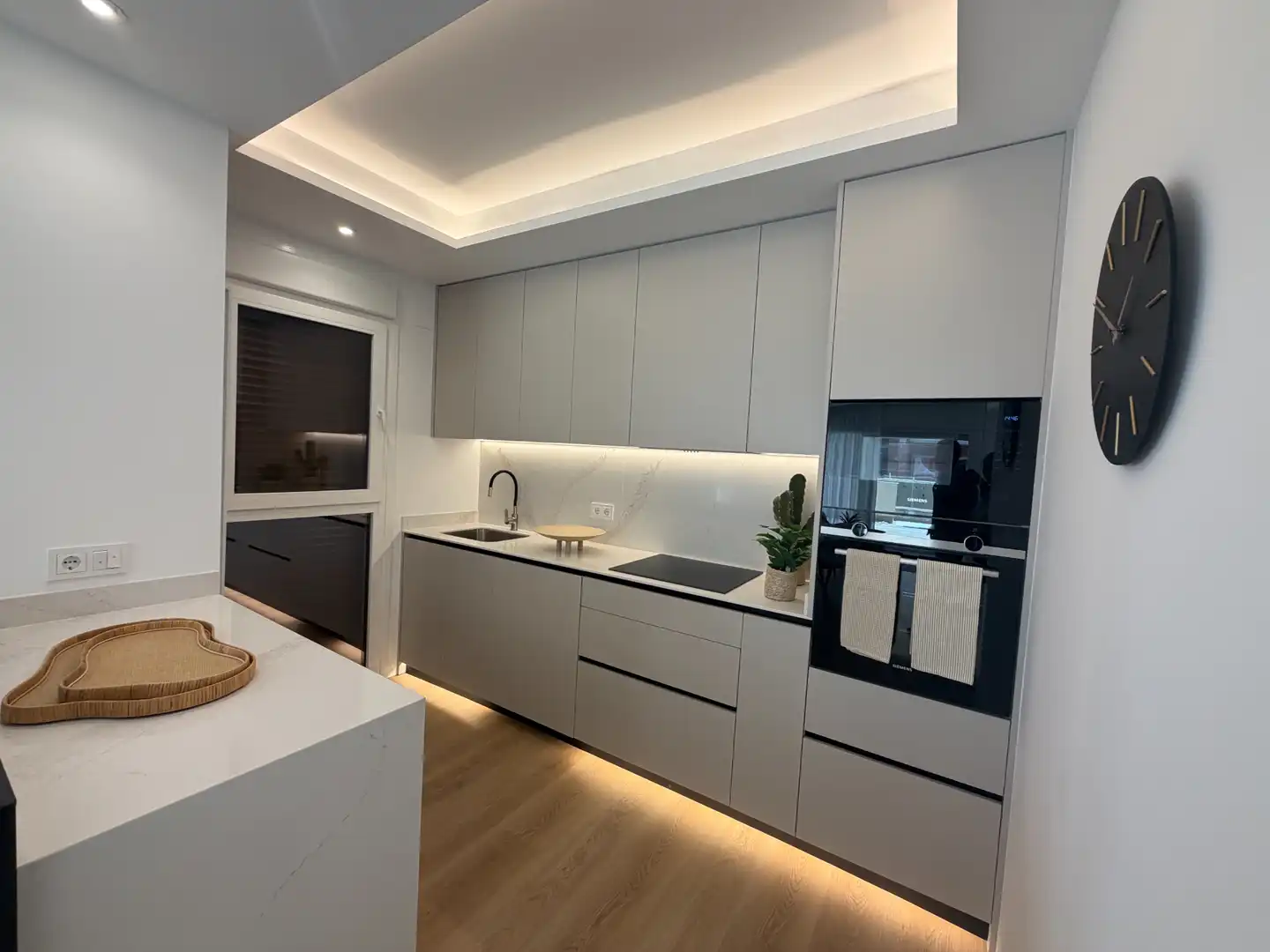 Planta baja en venta en Centro