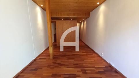 Foto 4 de Estudi de lloguer a Carrer del Comte Urgell, La Nova Esquerra de l'Eixample, Barcelona