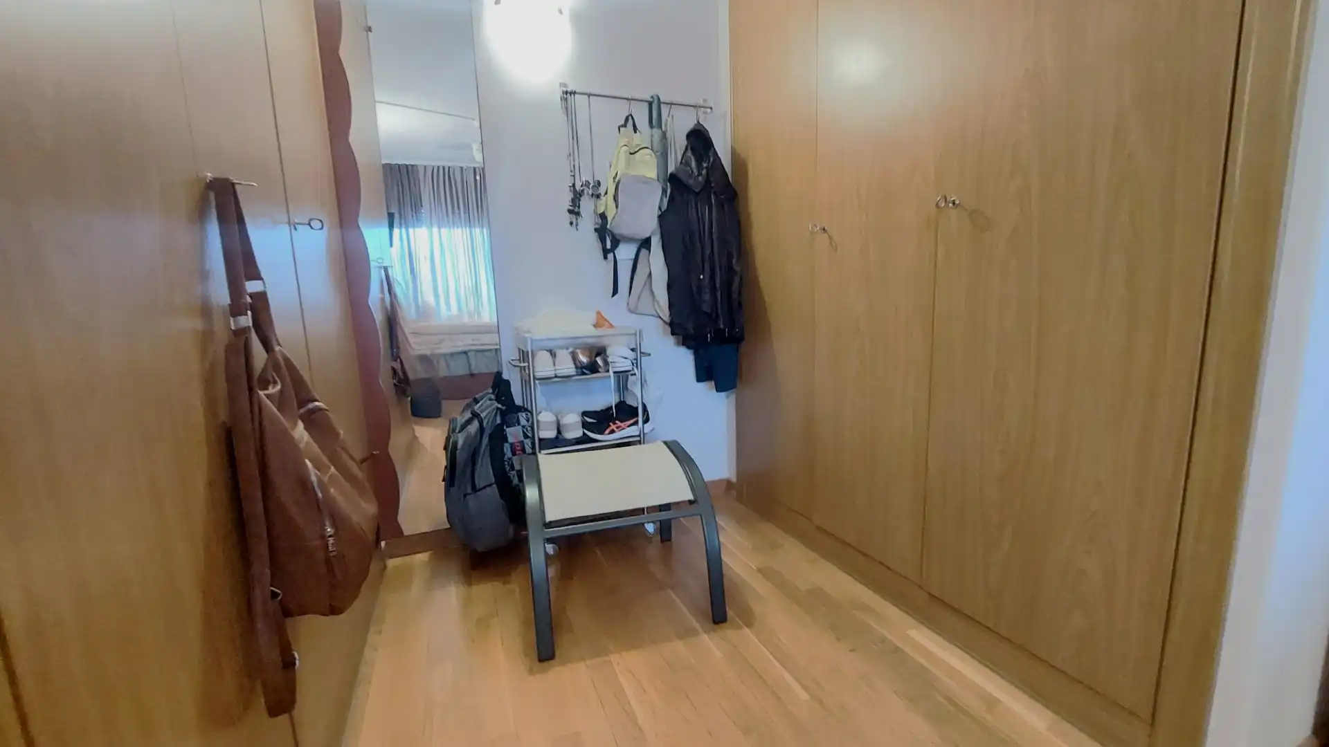 Pis en venda en Terrassa amb Calefacció, Parquet i Terrassa