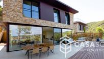 Terrace of House or chalet for sale in Begur  with Air Conditioner, Terrace and Swimming Pool