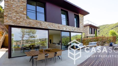 Foto 2 de Casa o xalet en venda a Carrer S'antiga, Sa Riera - Sa Fontansa, Begur