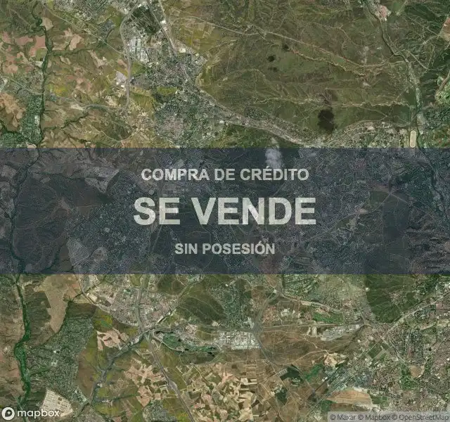 Flat for sale in Valle del Zalabí
