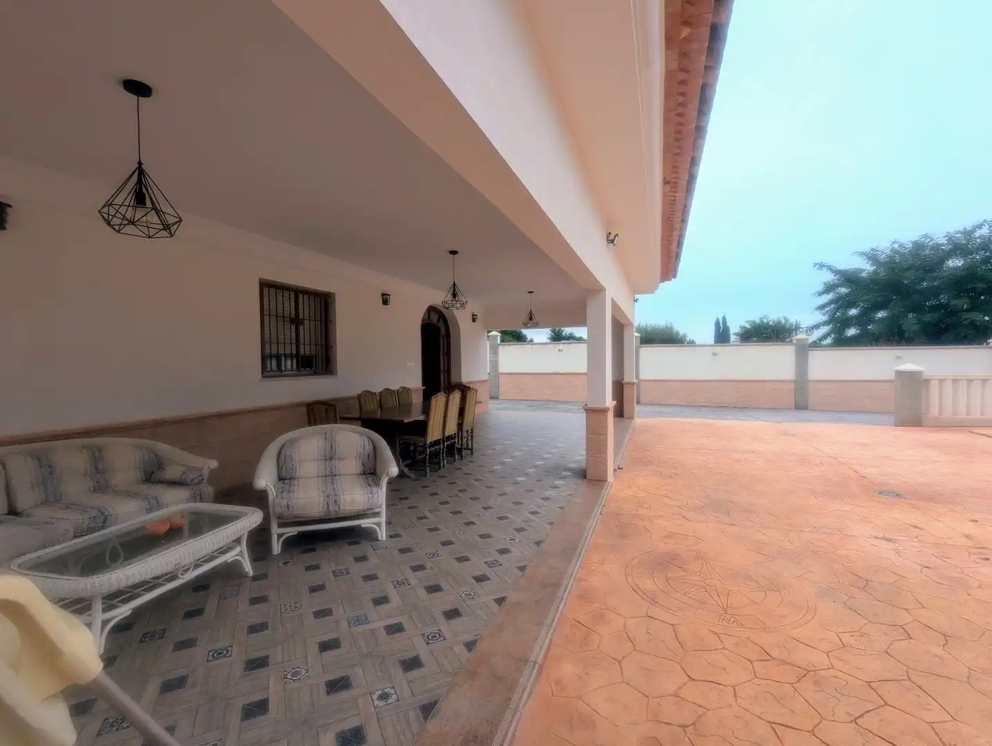 Detached house with pool for sale in Cañada de la Sierra 18, imagen 11
