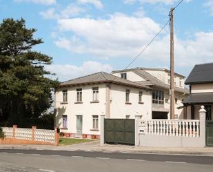 Exterior view of Building for sale in Valdoviño