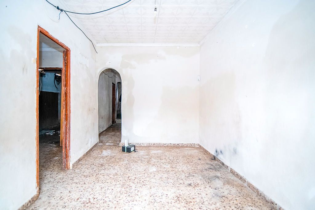 Planta baja for sale in Cartagena