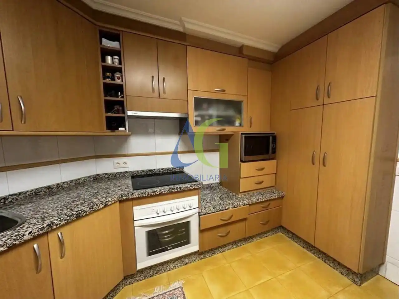 Piso con ascensor en venta en ANTONIO MACHADO, imagen 5