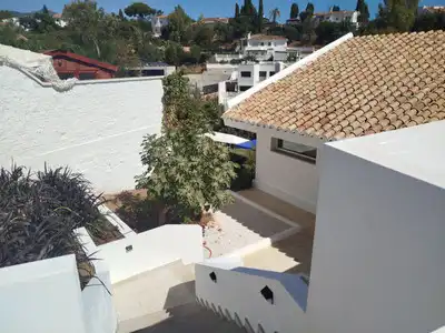 Detached house with pool for sale in Campo de Mijas, imagen 67