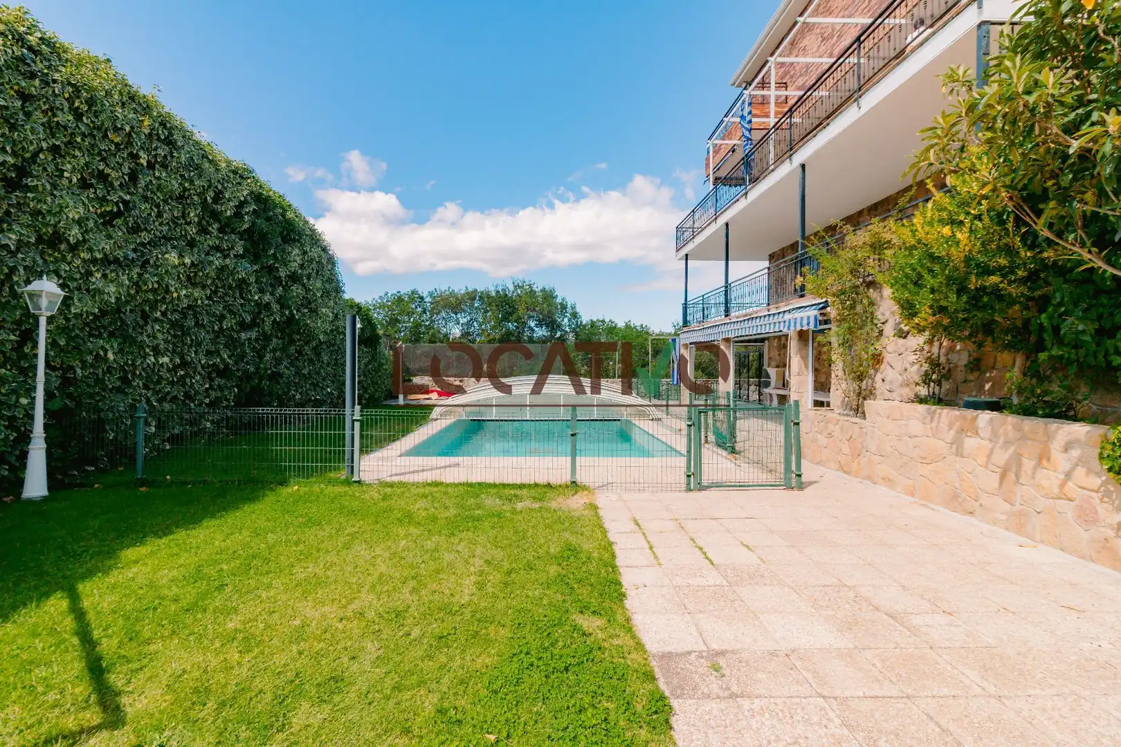 Casa amb piscina en venda a Colmenarejo, imagen 76