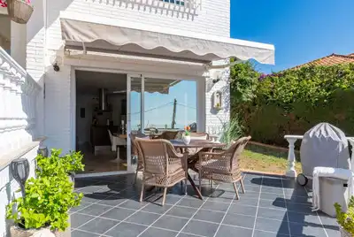 Villa con piscina in vendita a La Capellanía - El Higuerón, imagen 16