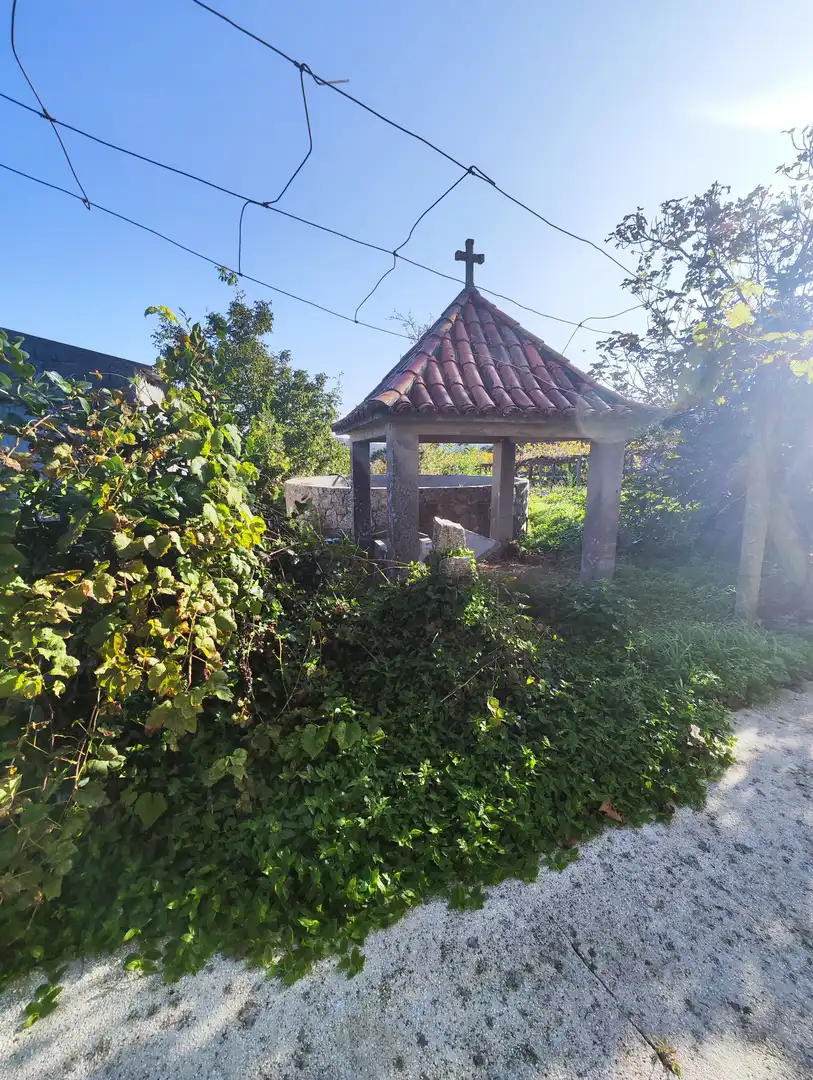 Casa o xalet en venda en Silleda amb Calefacció, Parquet i Traster