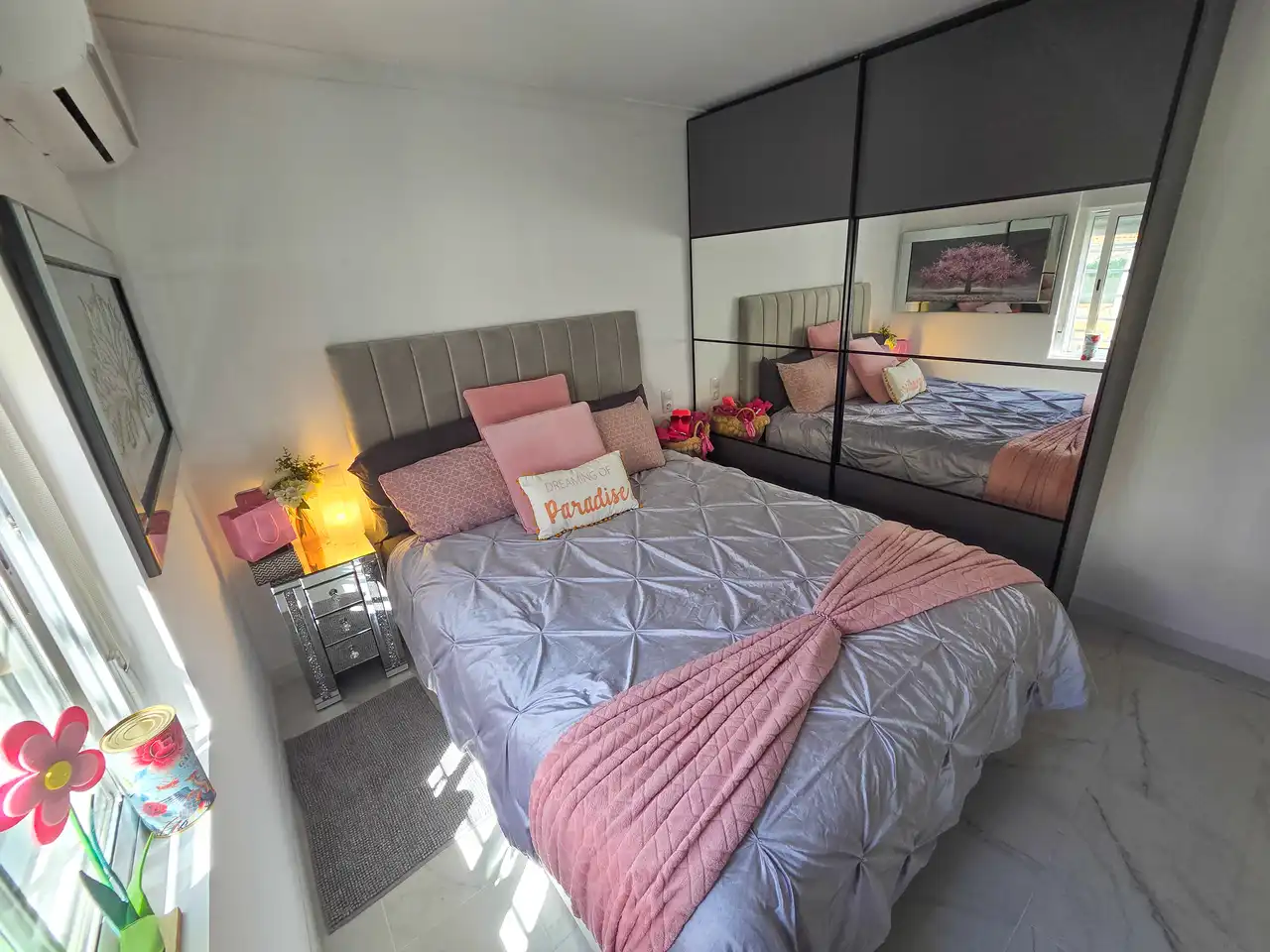 Habitación de Casa o chalet en venta en Crevillent, Alicante