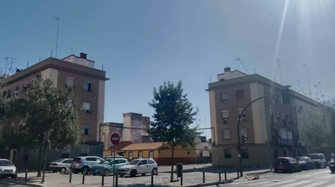 Foto 4 de Casa adosada en venda a Cl Lorenzo de Cepeda, Amate, Sevilla