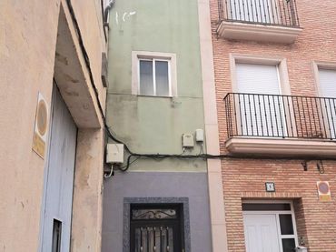 Residencial en venta en Calle JOAN ORTEGA VICENTE