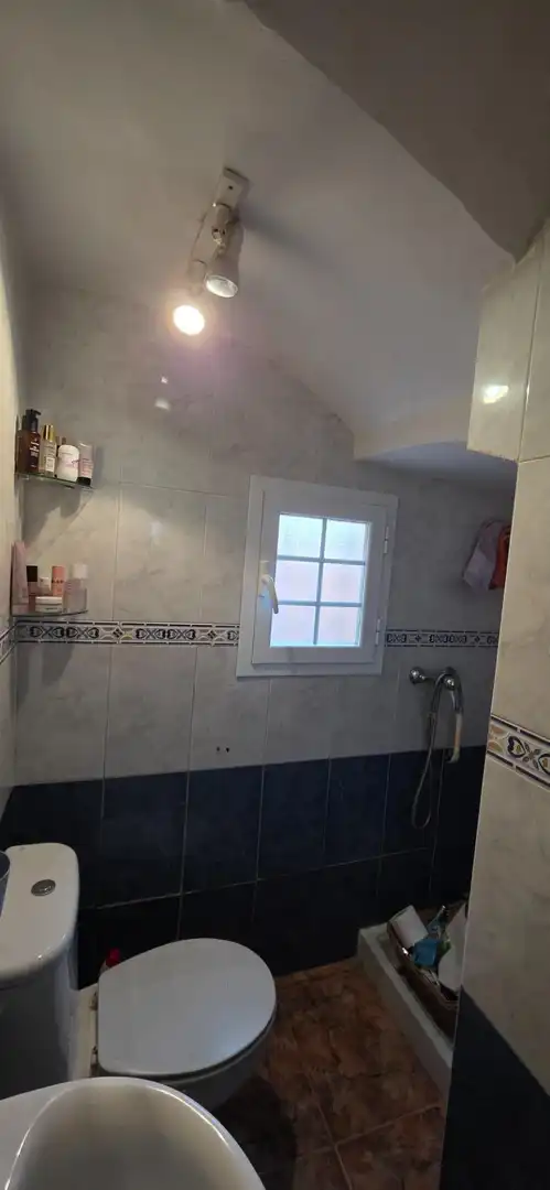 Terraced house with terrace for sale in Albox, imagen 60