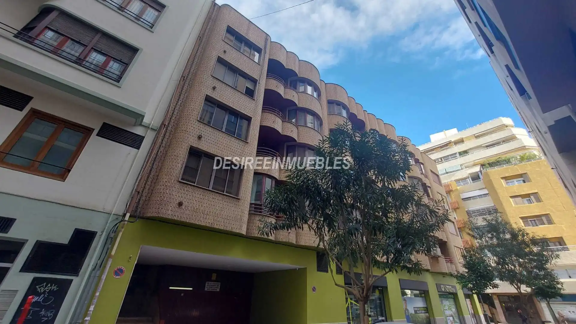 Flat with terrace for sale in Carrer de Baldoví, imagen 3