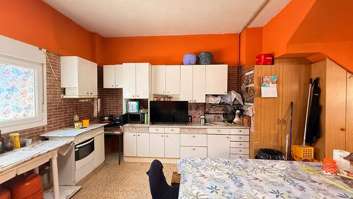 Casa a schiera con terrazza in vendita a Aldautia Kalea 22, imagen 58
