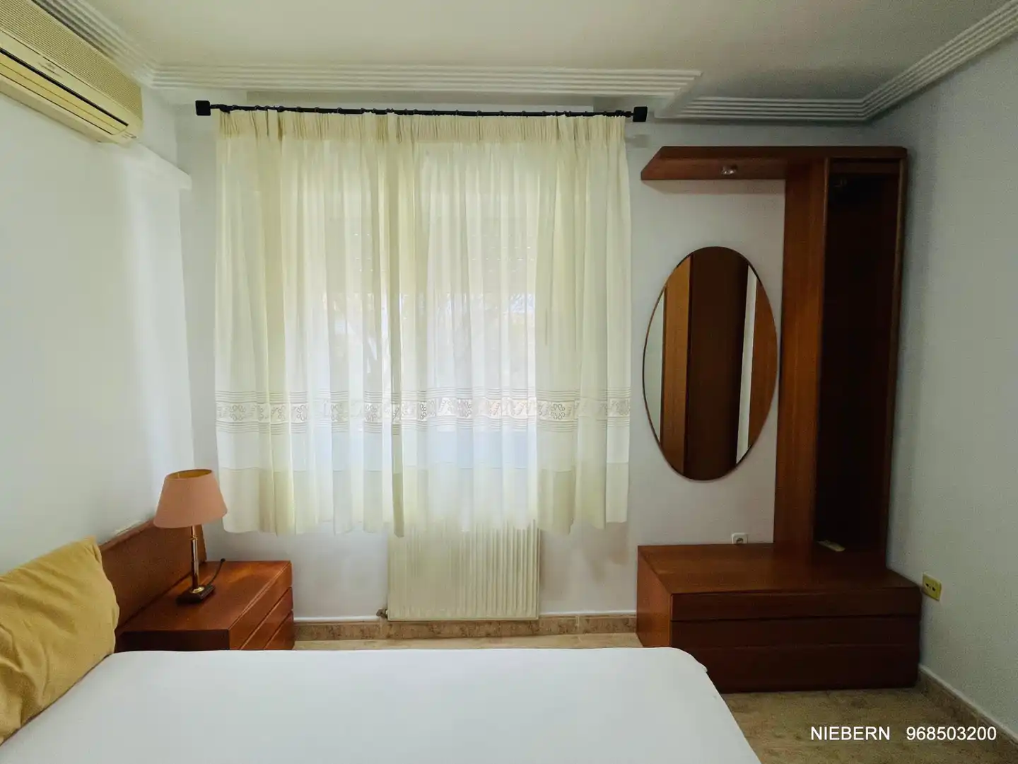 Flat with terrace to rent in Avenida de Venecia, imagen 15