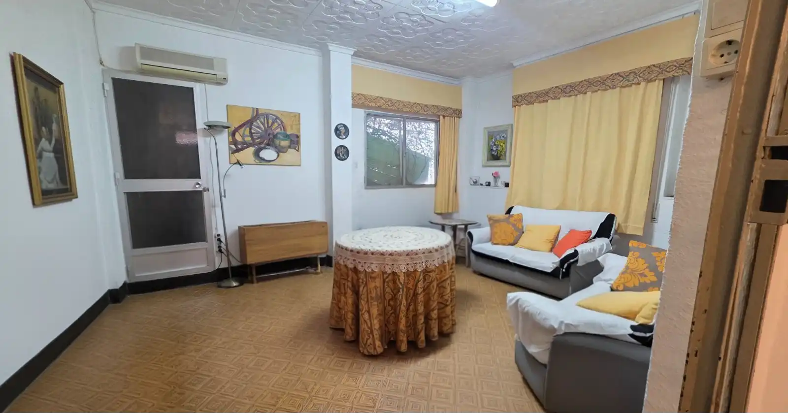 Maison avec balcon à vendre à La Pobla del Duc, imagen 6
