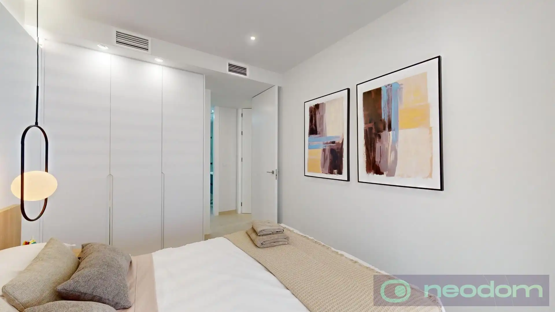 Flat with pool for sale in N/A, imagen 42