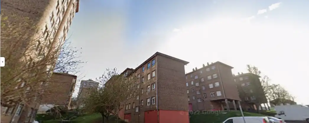 Flat for sale in Alisal - San Román