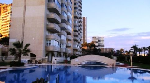 A-322 Apartamento en primera linea en playa Muchavista