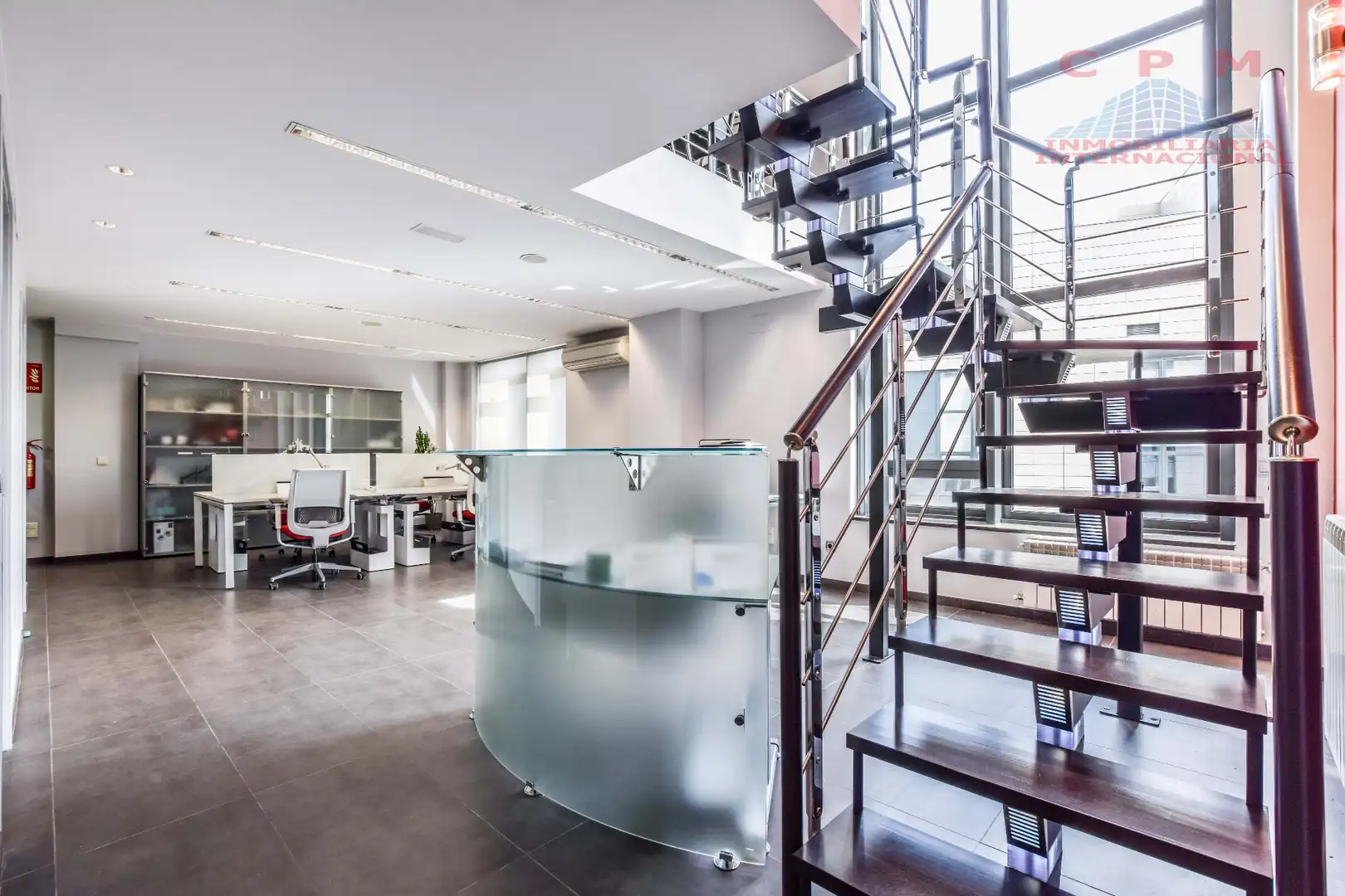 Büro zur Miete in Sanchinarro