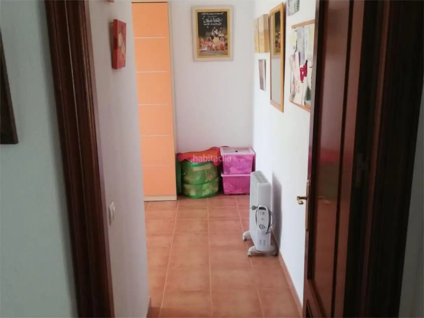 Apartment zum Verkauf in Avenida de Aracena 1, imagen 10