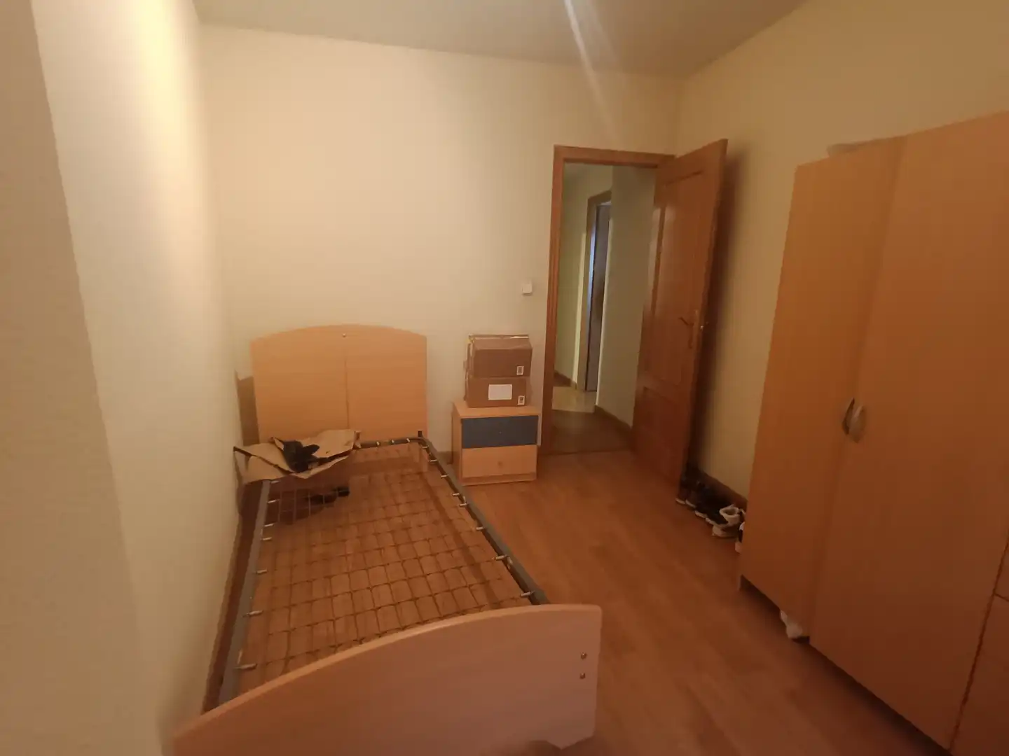 Piso con ascensor en venta en Calle General Rey, imagen 15