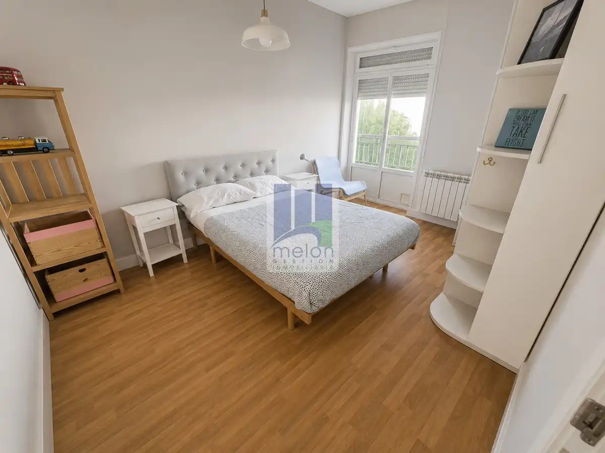 Habitación de Piso en venta en Burgos
