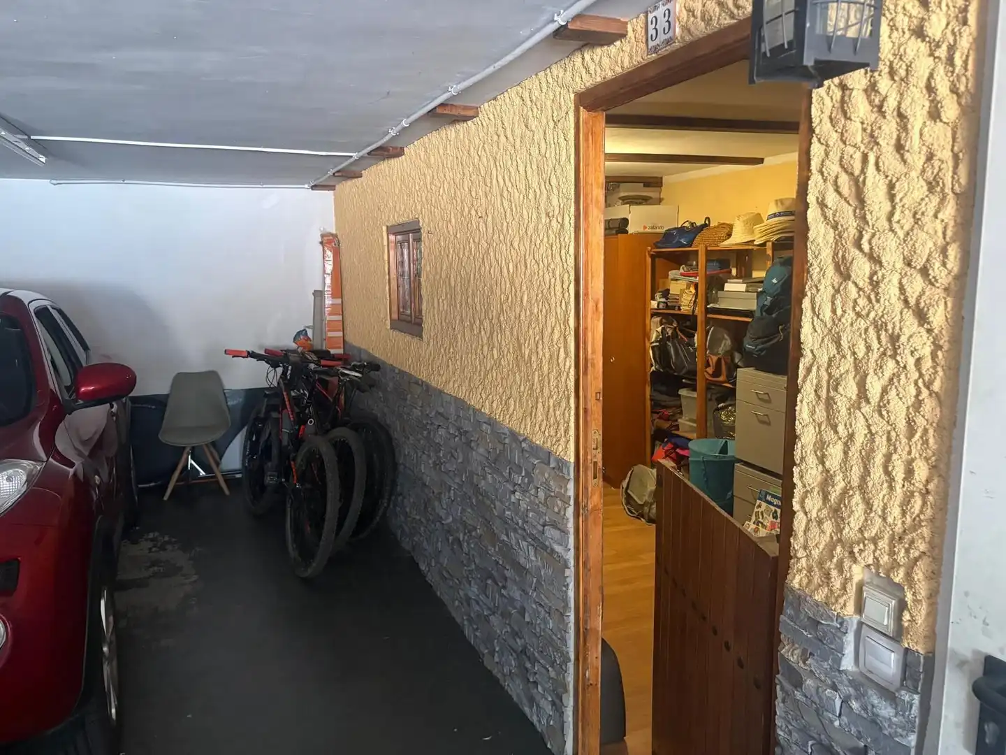 Casa en venta en San Bernardo - Carmelitas - Campus, imagen 23