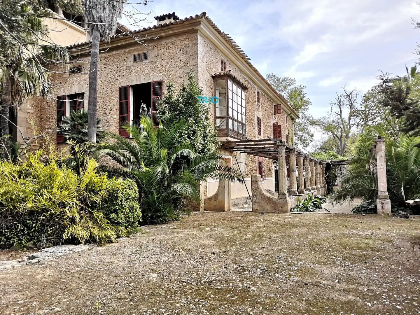 Casa amb terrassa en venda a Nord, imagen 3