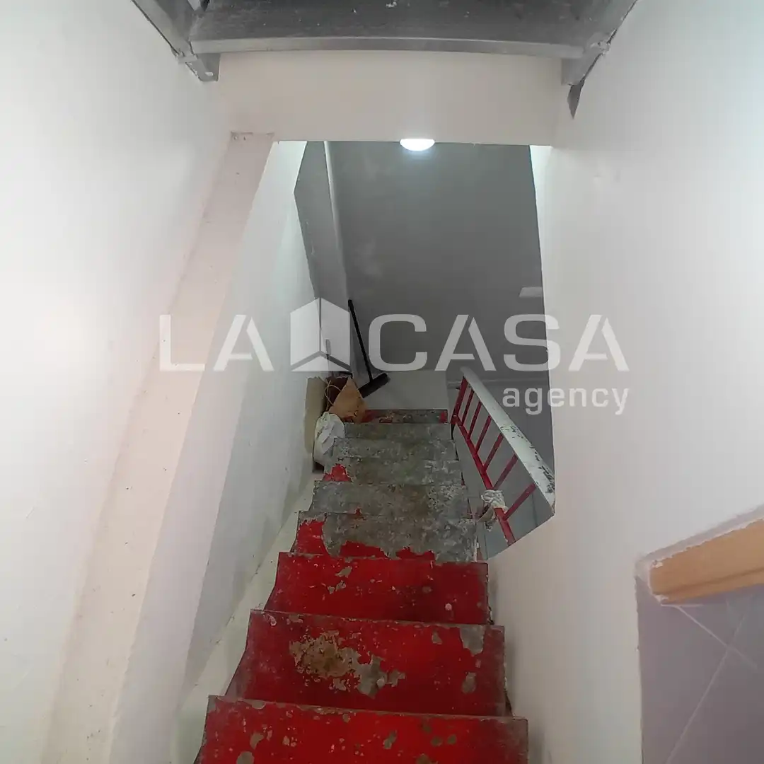 Casa o xalet en venda en Algeciras amb Terrassa