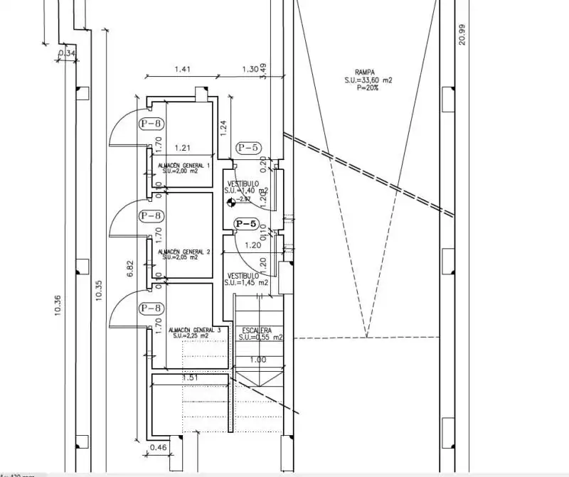 Edificio en venta en Los Realejos