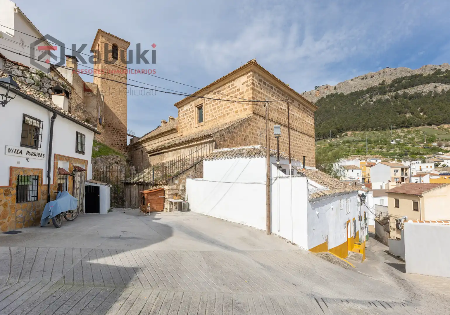 Wohnung zum Verkauf in Pegalajar - CL VILLA 41, imagen 30