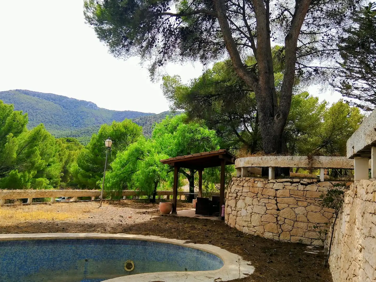Chalet con terraza en venta en Urbanización Pinares del Mecli Izqd, imagen 8