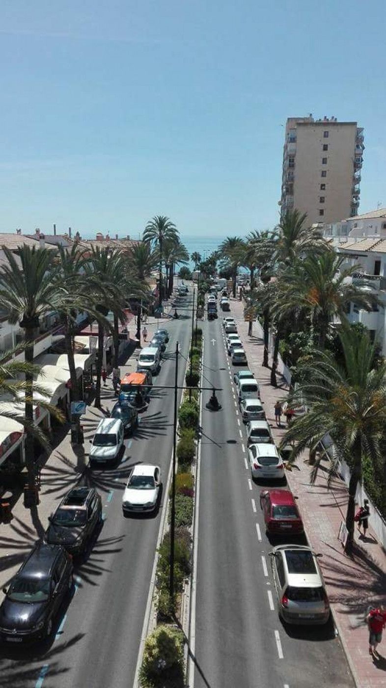 Local de lloguer a Parque de la Paloma, Benalmádena