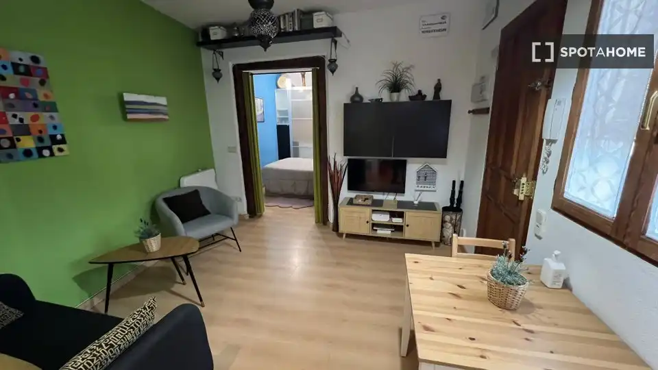 Flat to rent in Centro