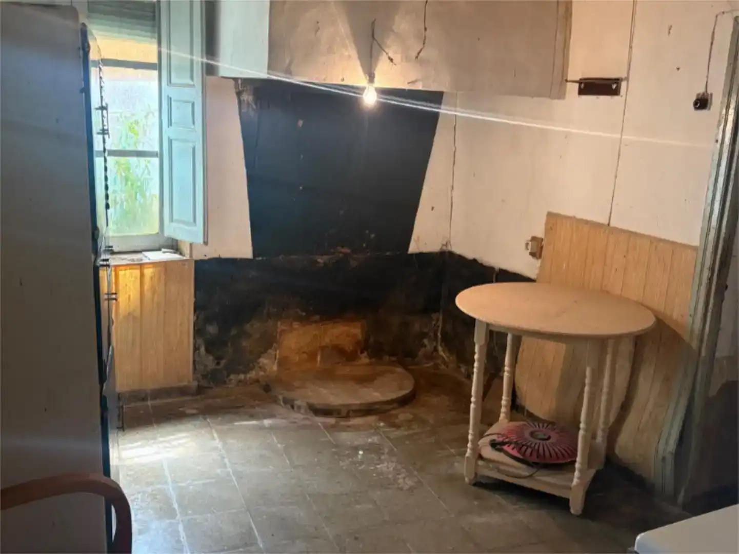 Piso en venta en Benegiles